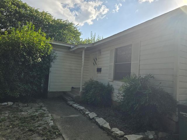 5408 Joe Sayers Ave, Austin, TX 78756