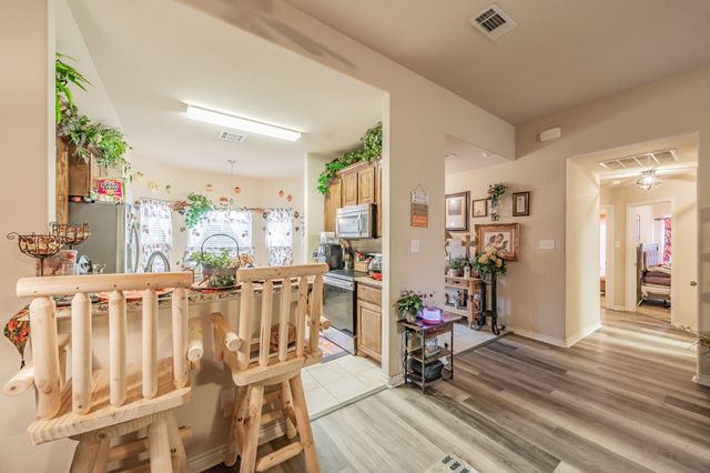 2937 Mayfair Lane, Lancaster, TX 75134