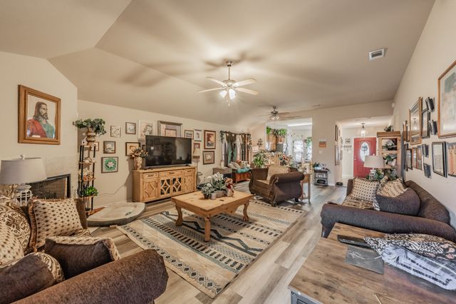 2937 Mayfair Lane, Lancaster, TX 75134