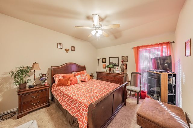 2937 Mayfair Lane, Lancaster, TX 75134