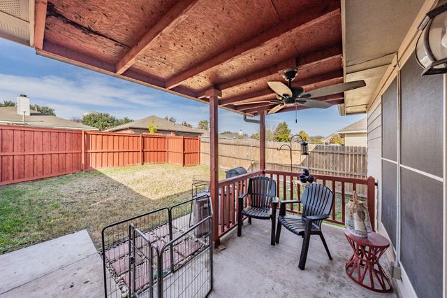 2937 Mayfair Lane, Lancaster, TX 75134