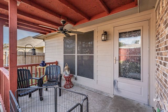 2937 Mayfair Lane, Lancaster, TX 75134