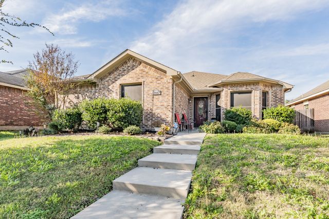 2937 Mayfair Lane, Lancaster, TX 75134