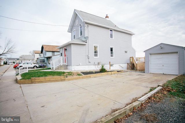 123 EDGEWATER AVE, Westville, NJ 08093