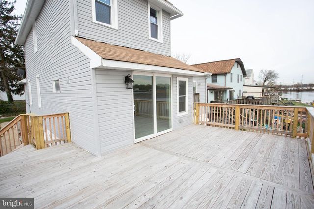 123 EDGEWATER AVE, Westville, NJ 08093