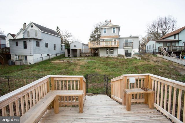 123 EDGEWATER AVE, Westville, NJ 08093