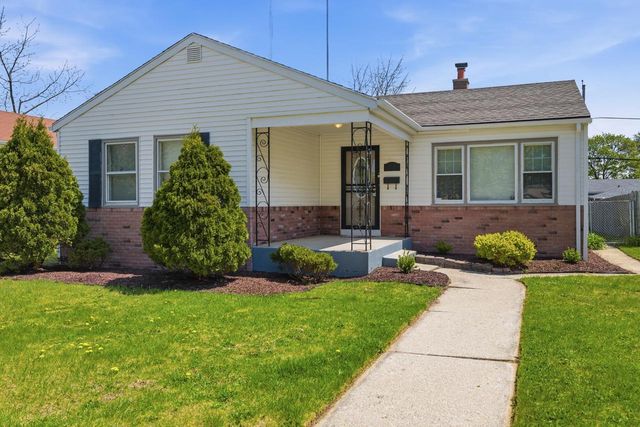 5062 N 20th STREET, Milwaukee, WI 53209
