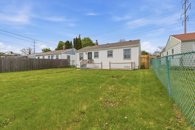 5062 N 20th STREET, Milwaukee, WI 53209