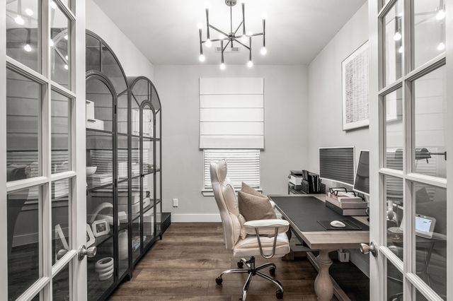 2216 Terry Avenue, Melissa, TX 75454