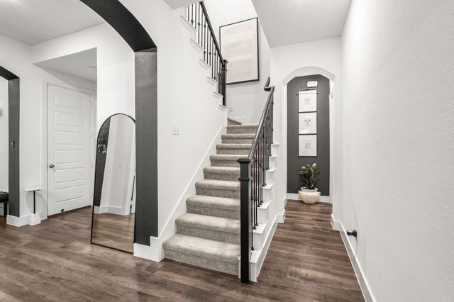 2216 Terry Avenue, Melissa, TX 75454
