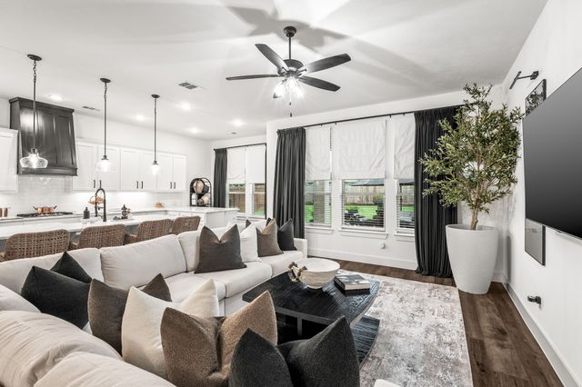 2216 Terry Avenue, Melissa, TX 75454