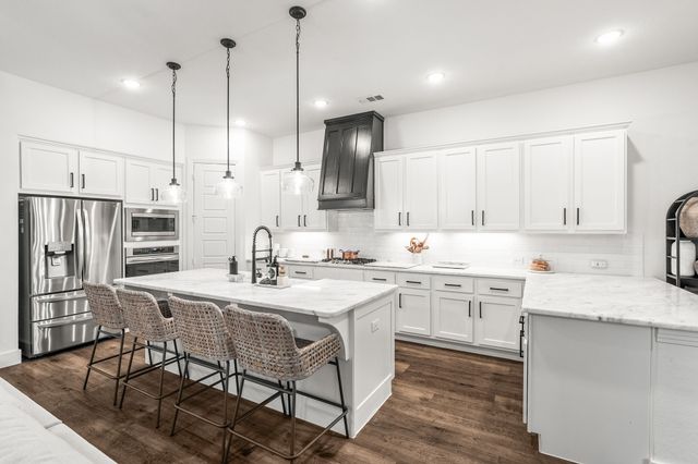 2216 Terry Avenue, Melissa, TX 75454