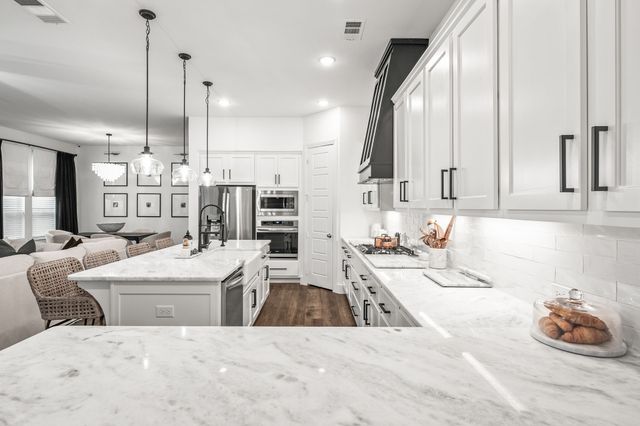 2216 Terry Avenue, Melissa, TX 75454