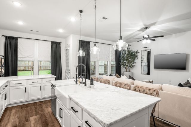 2216 Terry Avenue, Melissa, TX 75454