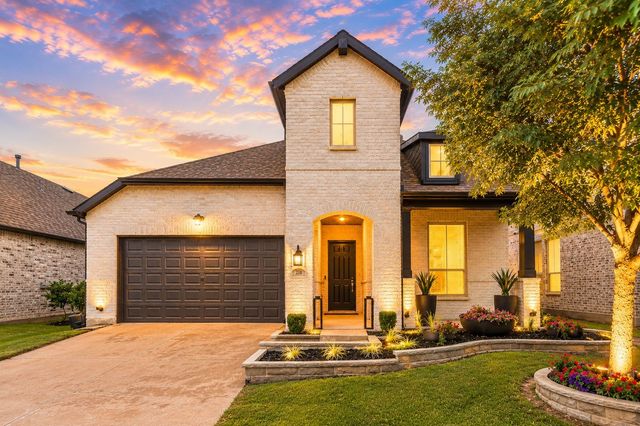 2216 Terry Avenue, Melissa, TX 75454