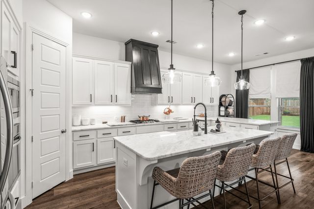 2216 Terry Avenue, Melissa, TX 75454