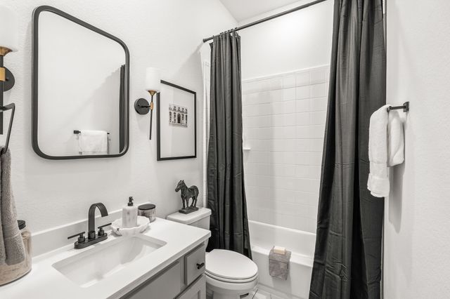 2216 Terry Avenue, Melissa, TX 75454