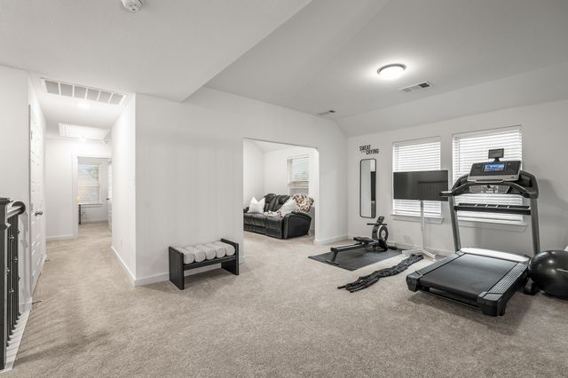 2216 Terry Avenue, Melissa, TX 75454