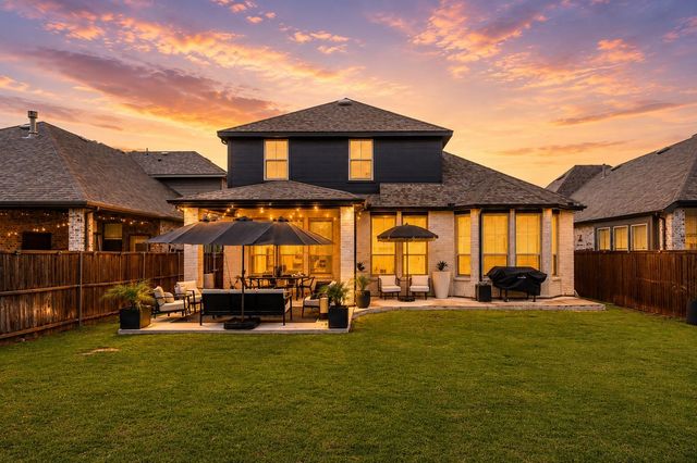 2216 Terry Avenue, Melissa, TX 75454