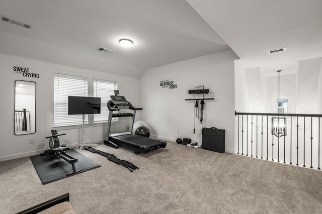 2216 Terry Avenue, Melissa, TX 75454