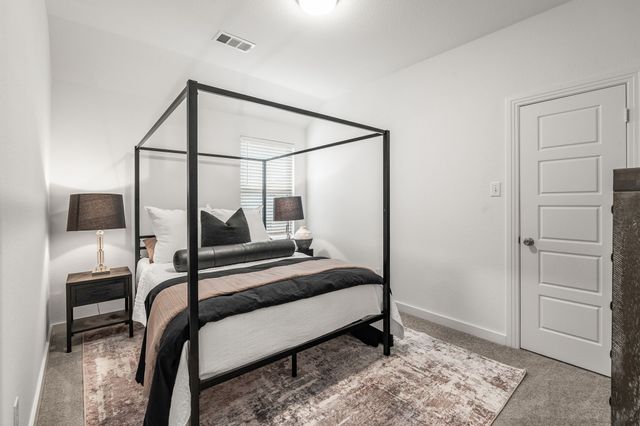 2216 Terry Avenue, Melissa, TX 75454