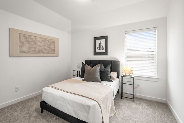 2216 Terry Avenue, Melissa, TX 75454