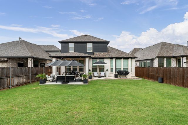 2216 Terry Avenue, Melissa, TX 75454