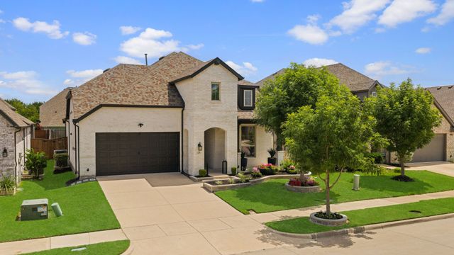 2216 Terry Avenue, Melissa, TX 75454