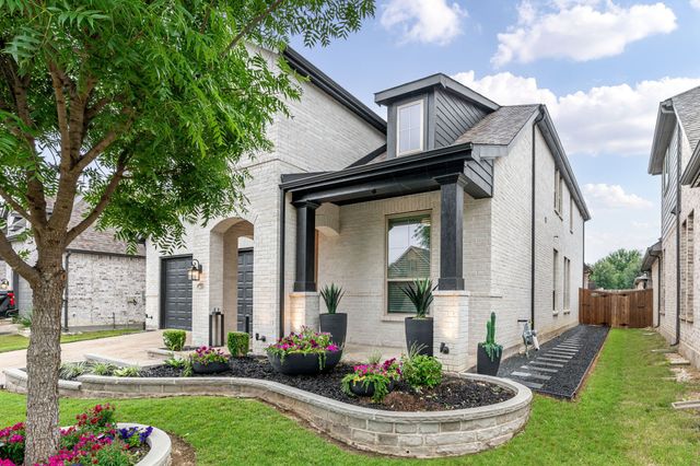 2216 Terry Avenue, Melissa, TX 75454