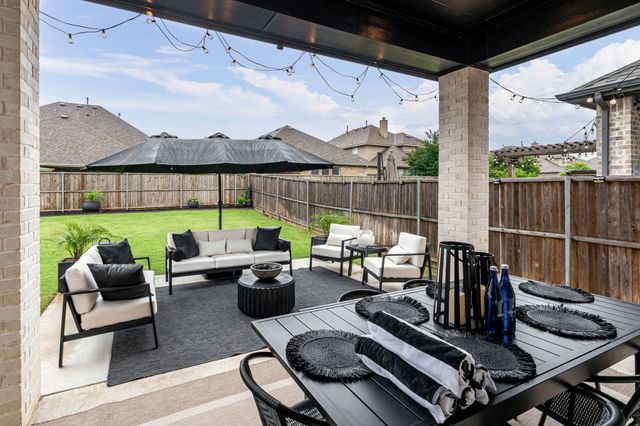 2216 Terry Avenue, Melissa, TX 75454