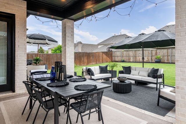 2216 Terry Avenue, Melissa, TX 75454