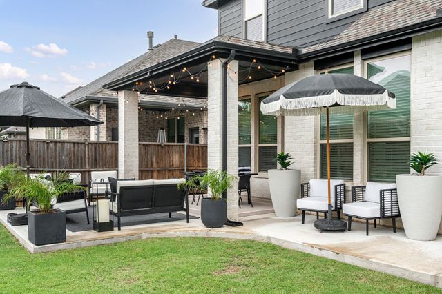 2216 Terry Avenue, Melissa, TX 75454