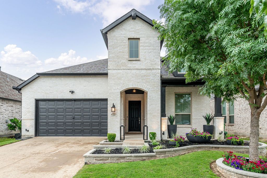 2216 Terry Avenue, Melissa, TX 75454