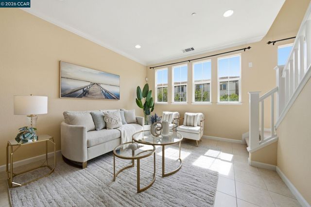 252 Sullivan Way, Hayward, CA 94541