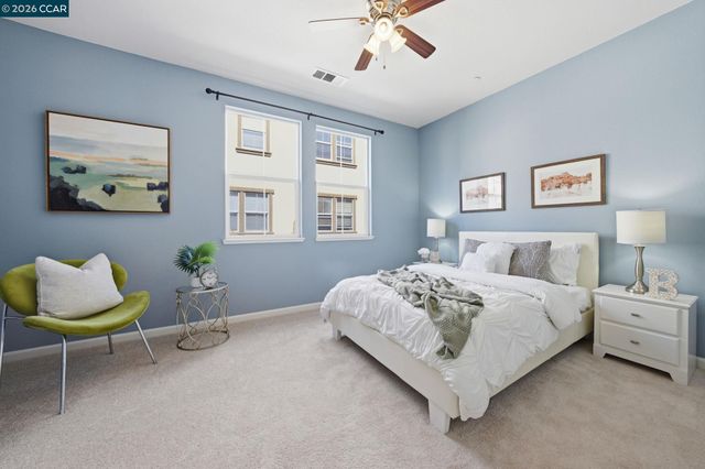 252 Sullivan Way, Hayward, CA 94541