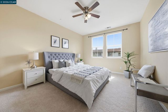 252 Sullivan Way, Hayward, CA 94541