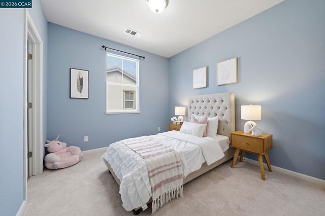 252 Sullivan Way, Hayward, CA 94541