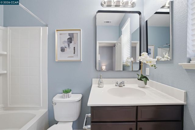 252 Sullivan Way, Hayward, CA 94541