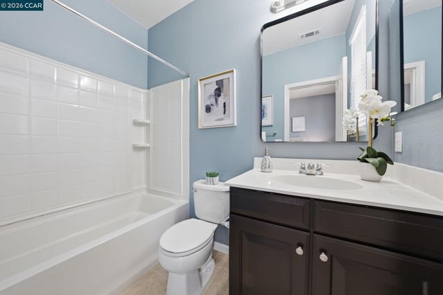 252 Sullivan Way, Hayward, CA 94541