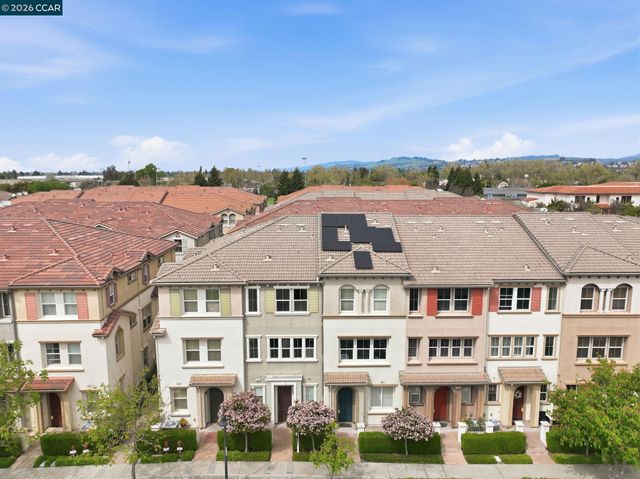 252 Sullivan Way, Hayward, CA 94541