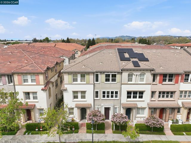 252 Sullivan Way, Hayward, CA 94541