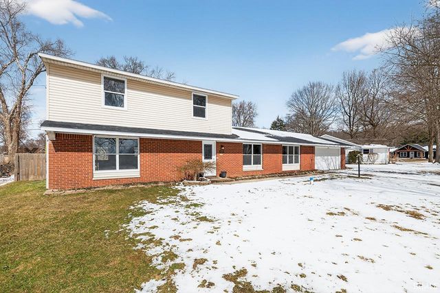 10450 Appletree Lane, Osceola, IN 46561