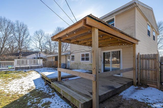 10450 Appletree Lane, Osceola, IN 46561