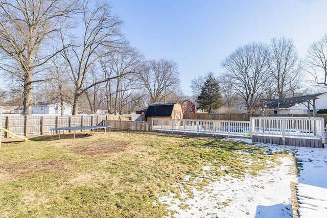 10450 Appletree Lane, Osceola, IN 46561