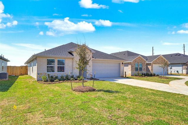 31143 Warwick Coast Court, Fulshear, TX 77441