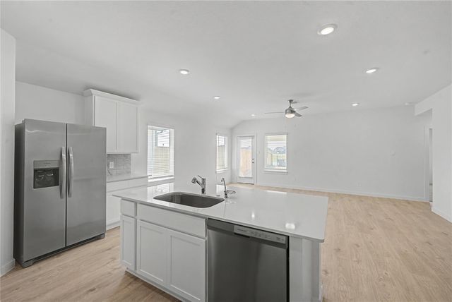 31143 Warwick Coast Court, Fulshear, TX 77441