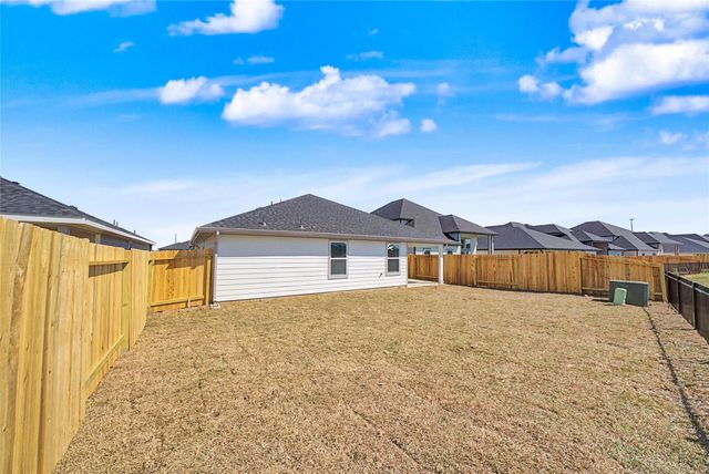 31143 Warwick Coast Court, Fulshear, TX 77441