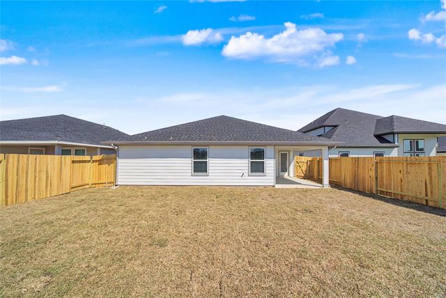 31143 Warwick Coast Court, Fulshear, TX 77441