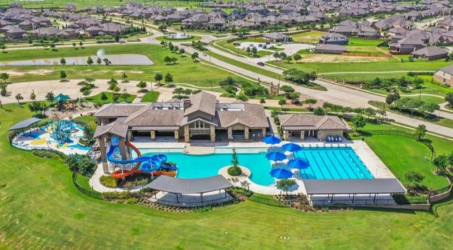 31143 Warwick Coast Court, Fulshear, TX 77441