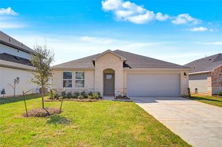 31143 Warwick Coast Court, Fulshear, TX 77441
